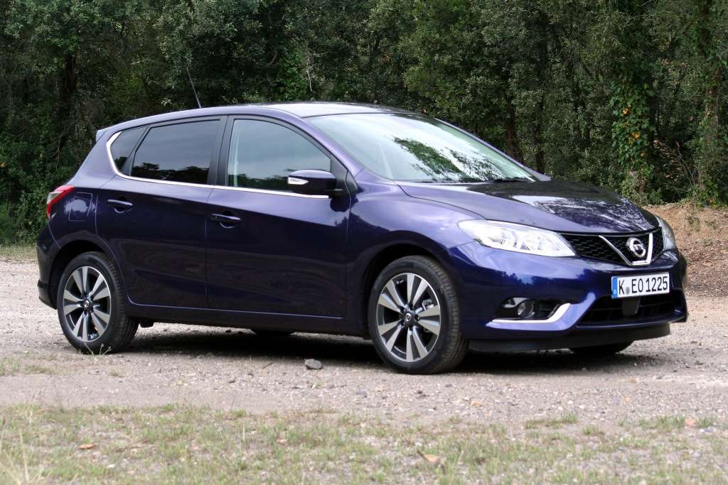 Nissan Pulsar