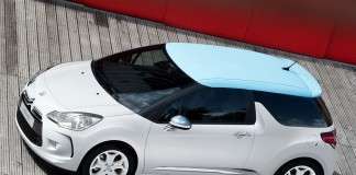 Citroen DS3: Die „Göttin“ ist zurück