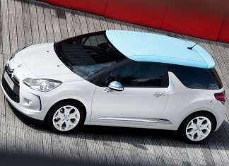 Citroen DS3: Die „Göttin“ ist zurück