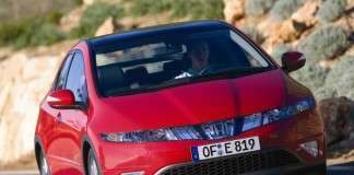 Fahrbericht: Honda Civic 1.4 Sport