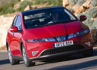 Fahrbericht: Honda Civic 1.4 Sport