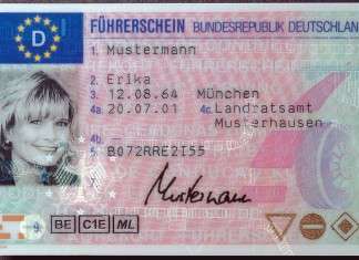 Führerschein: Ab 2013 nur noch befristet gültig