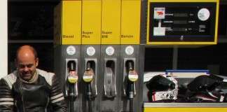 DAT-Verzeichnis zur Verträglichkeit von E10-Kraftstoff