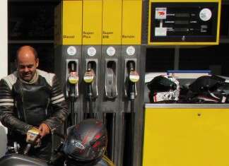 DAT-Verzeichnis zur Verträglichkeit von E10-Kraftstoff