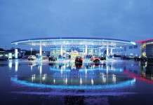 Aral baut Super 95-Angebot wieder aus