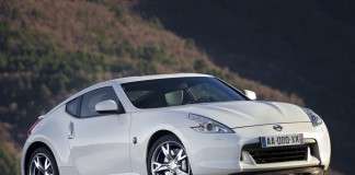 Feinschliff für den Nissan 370Z