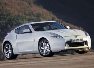 Feinschliff für den Nissan 370Z