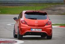 HPerformance R32: Brachiale Gewalt