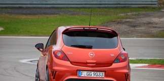 HPerformance R32: Brachiale Gewalt