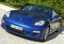 VW Golf VI GTI Widebody von Ingo Noak Tuning