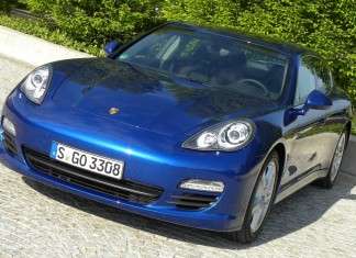 VW Golf VI GTI Widebody von Ingo Noak Tuning