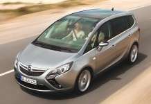 HPerformance Audi TTRS mit 750 PS!