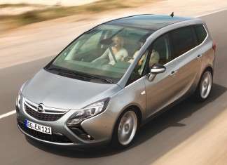 HPerformance Audi TTRS mit 750 PS!