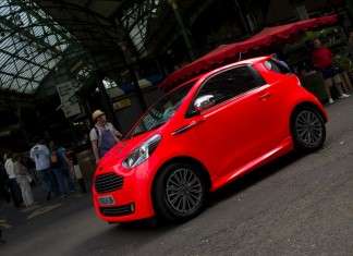 MTM RS3 8V: 303 km/h im kompakten Audi!