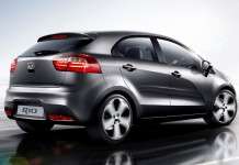 AEZ Raise: Neue Felge in Gunmetal-Lackierung mit ECE für viele Modelle