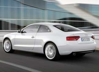 Ford Mustang Shelby GT350