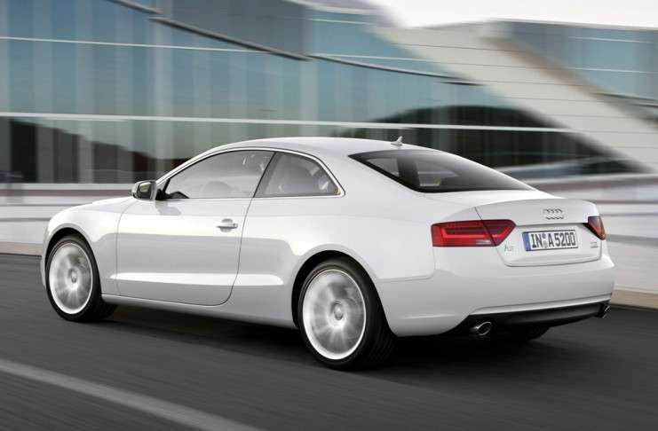 Ford Mustang Shelby GT350