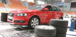 ADAC: Ganzjahresreifen sind keine Alternative