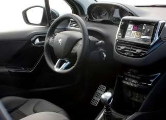 MINI jetzt mit 300 PS