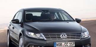 VW Passat CC: Eine Klasse für sich