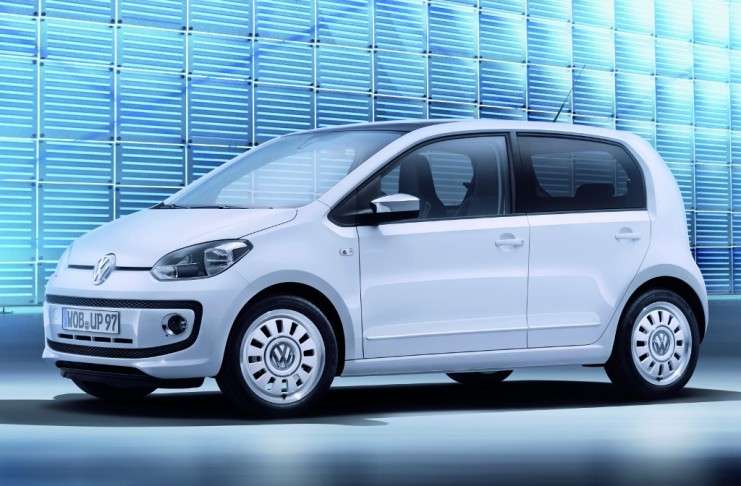 GTI war gestern: 400 PS im ABT Golf VII R