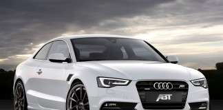 Abt AS5 mit Leistung satt