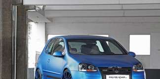VW Golf R32 T von MR Car Design