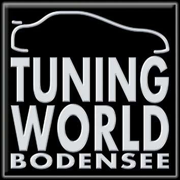 Tuning World Bodensee 2012: Mehr als 1.000 Autos erwarten die Besucher