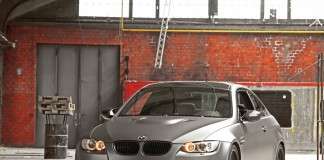 Guerilla M3 von CAM SHAFT