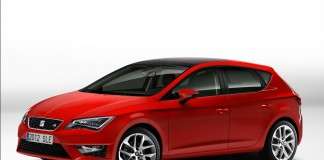 Der neue Seat Leon