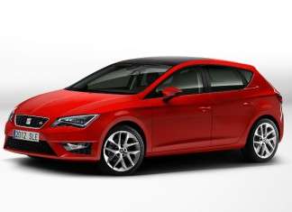 Der neue Seat Leon