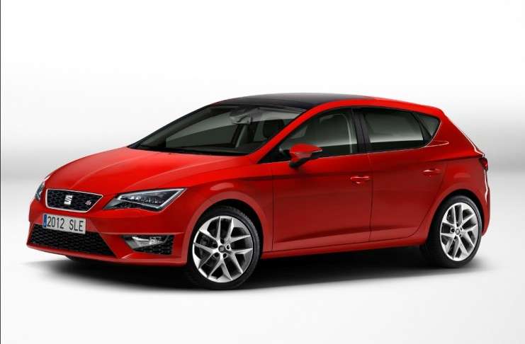 Der neue Seat Leon