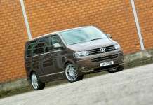 Hartmann T5 Prime: Bus-Tuning