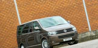 Hartmann T5 Prime: Bus-Tuning