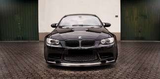 Alpha-N Performance BMW E92 M3