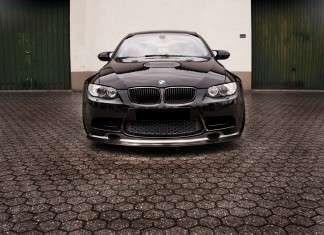 Alpha-N Performance BMW E92 M3