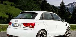 The sport is back: Abt AS1 Sportback