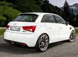 The sport is back: Abt AS1 Sportback
