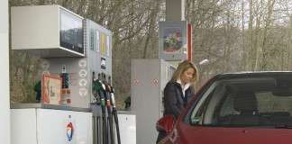 Kraftstoff aktuell in Bremen am teuersten