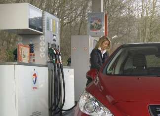 Kraftstoff aktuell in Bremen am teuersten