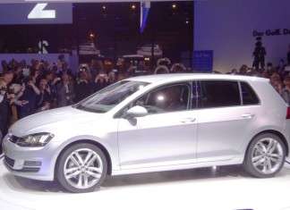 VW Golf VII: Die siebte Generation