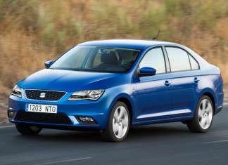 Seat Toledo: Da ist er wieder!