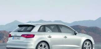 Neuer Audi A3 Sportback: Internet mit Laderaum