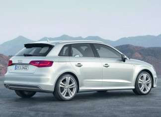 Neuer Audi A3 Sportback: Internet mit Laderaum