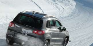 ADAC Winterreifen Test 2012