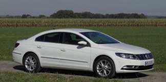 Volkswagen CC 1.4 TSI: Kleiner Motor – große Wirkung