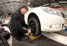 Winterreifen: „A“ muss nicht die beste Note bedeuten