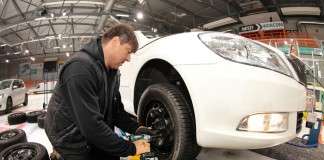 Winterreifen: „A“ muss nicht die beste Note bedeuten