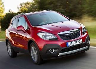 Opel Mokka: Kein kalter Kaffee