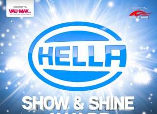 Hella Show & Shine Award: Die Finalisten stehen fest!